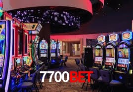 7700Bet Brasília - Leaderboards