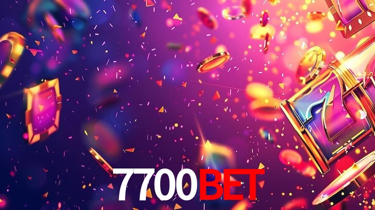 Interface Premium 7700Bet