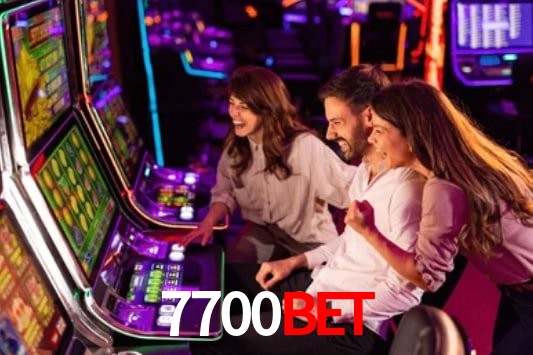 Bônus Diários 7700Bet