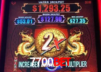7700Bet Belo Horizonte - VIP Casino