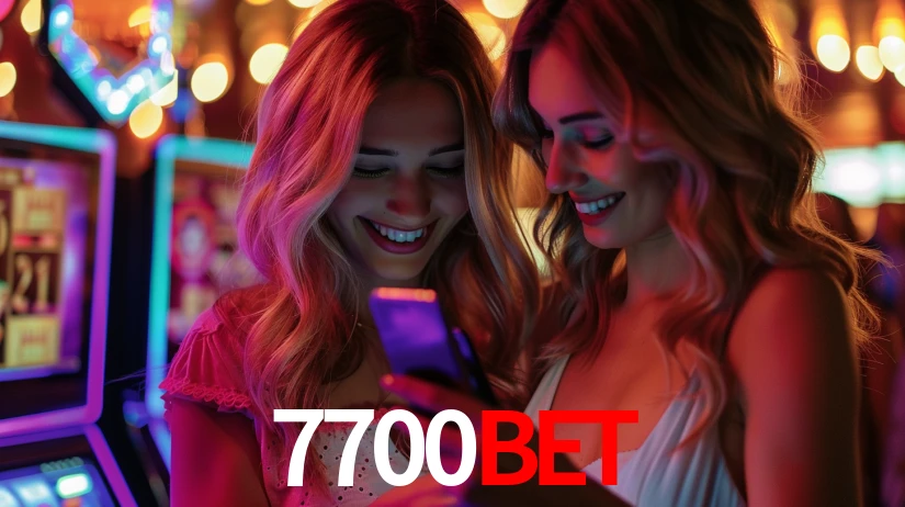 Explore as vantagens do 7700Bet: serviço profissional e confiabilidade