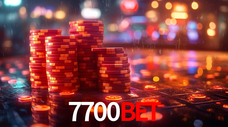 7700Bet,7700Bet App