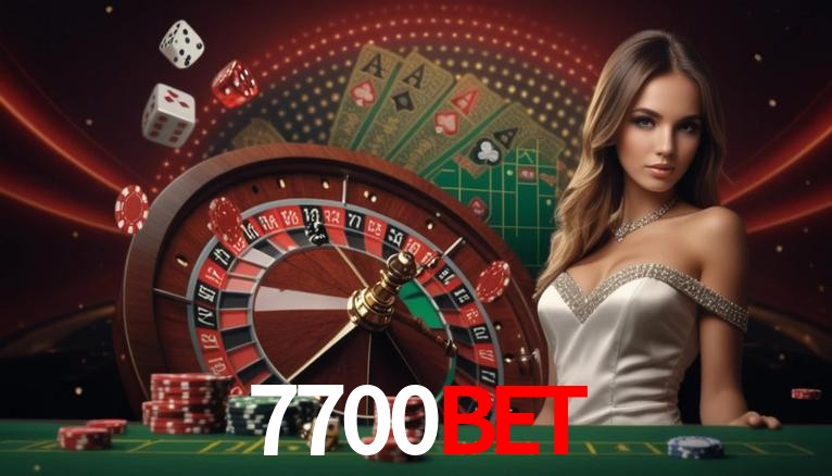 API Integration 7700Bet