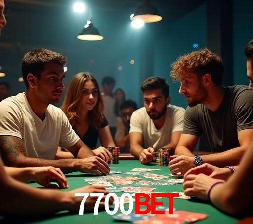 7700Bet São Paulo - Top Slots