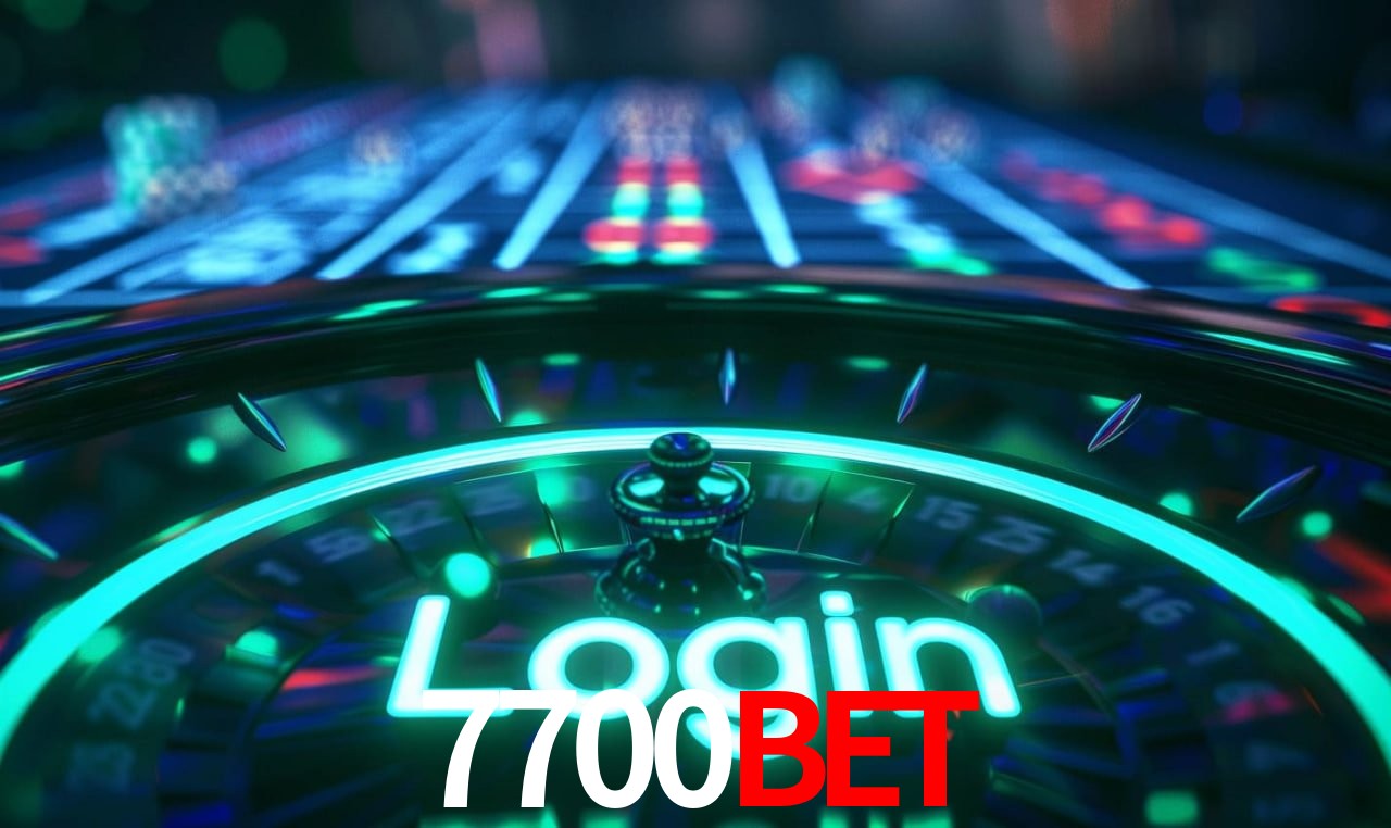Provedores de Jogos 7700Bet