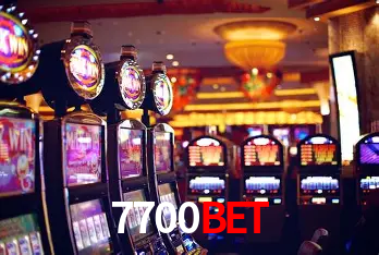 7700Bet Rio de Janeiro - Bonus Terms