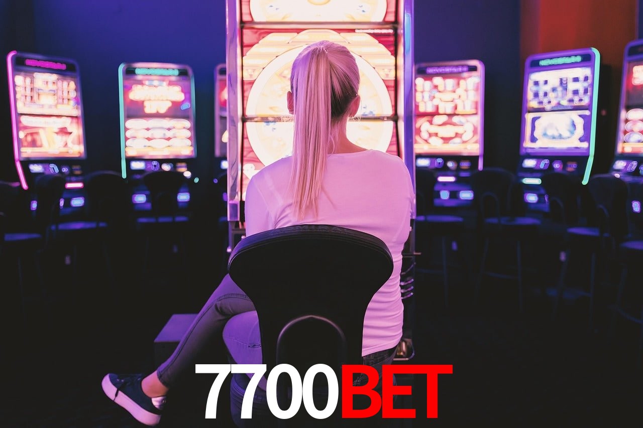 Secure Login 7700Bet