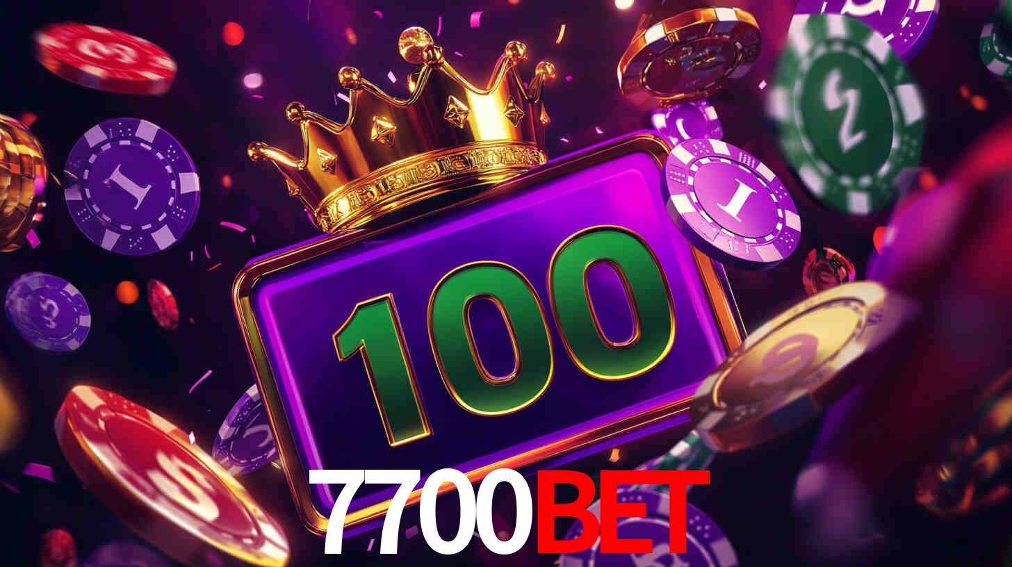 Blackjack Table 7700Bet