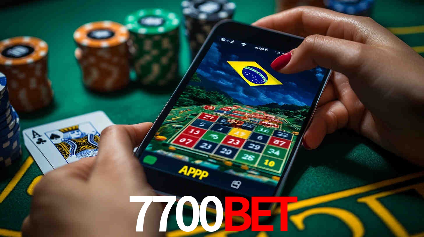 Explorando a Categoria de Eventos em Apostas na 7700Bet
