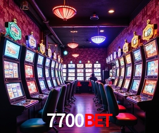 7700Bet Brasília - Bonus Features