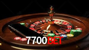 Experiência VIP 7700Bet