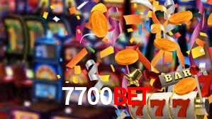 7700Bet Login