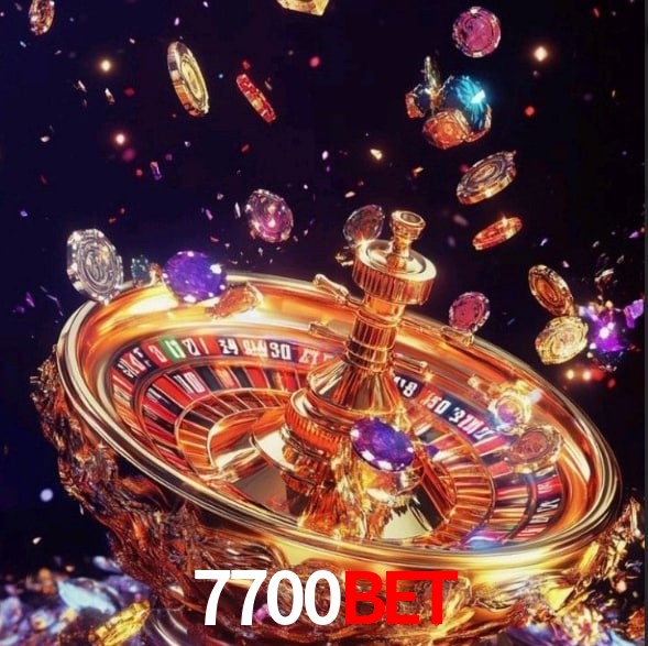 7700Bet Plataforma - Certificada MGA desde 2015